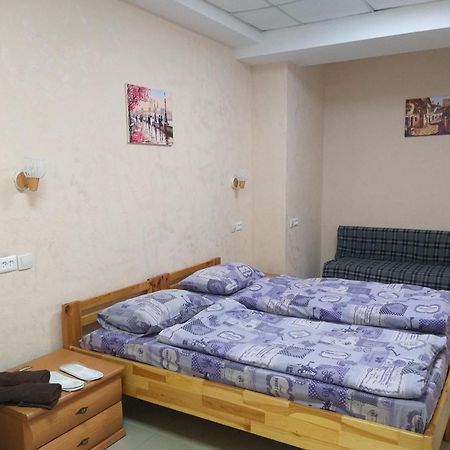 Sherlock Hotel خاركيف المظهر الخارجي الصورة