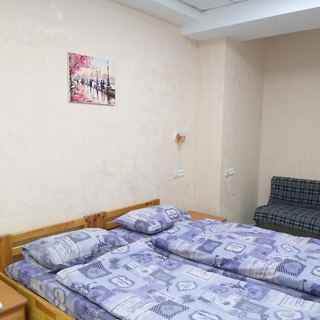 Sherlock Hotel خاركيف المظهر الخارجي الصورة