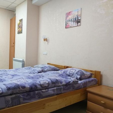 Sherlock Hotel خاركيف المظهر الخارجي الصورة