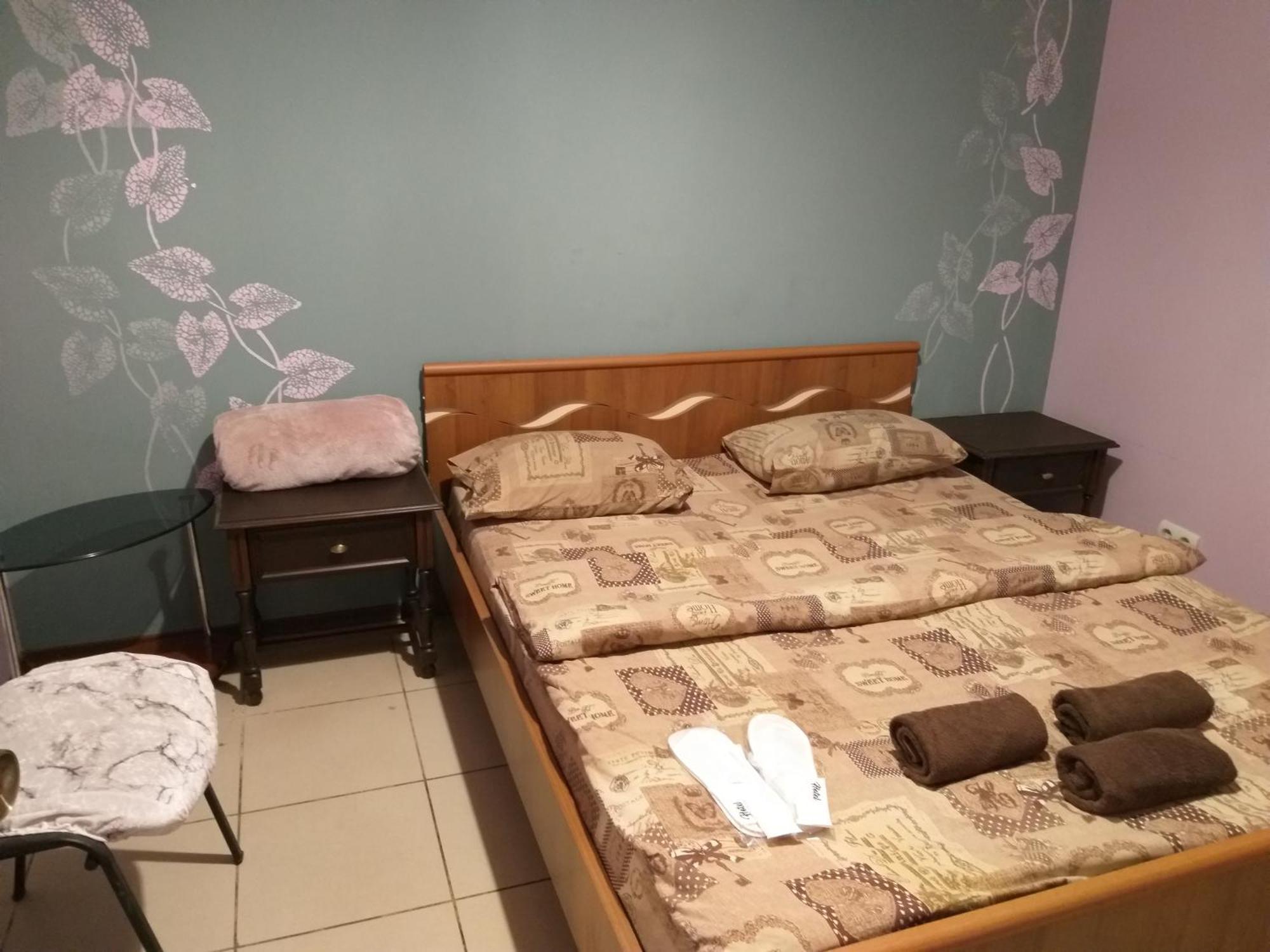 Sherlock Hotel خاركيف المظهر الخارجي الصورة