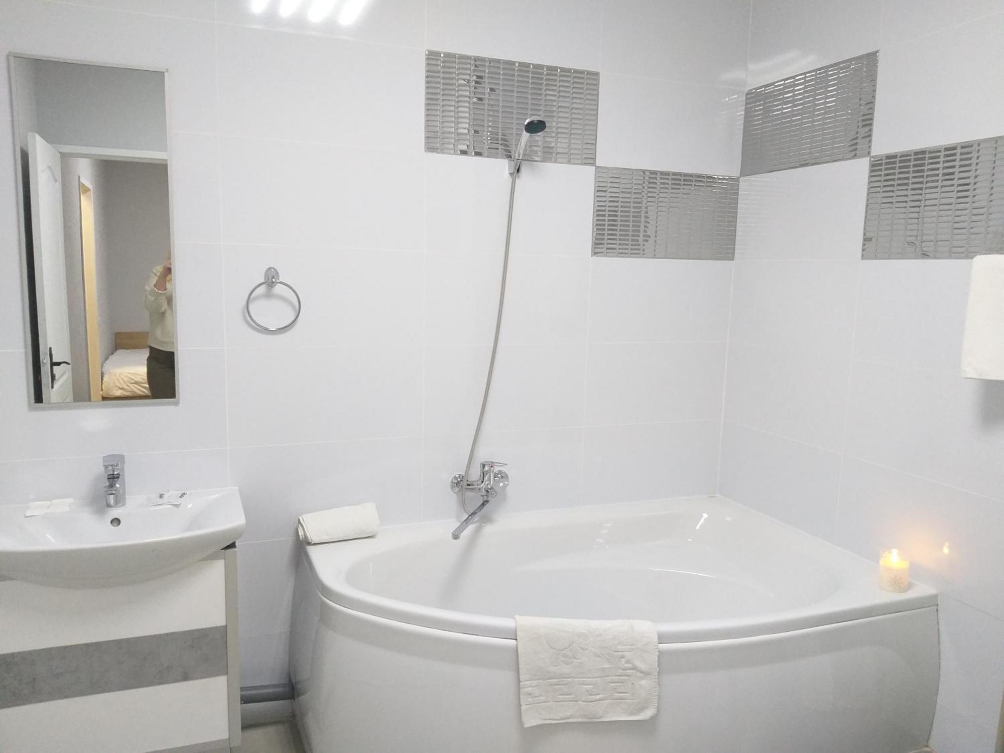 Sherlock Hotel خاركيف المظهر الخارجي الصورة