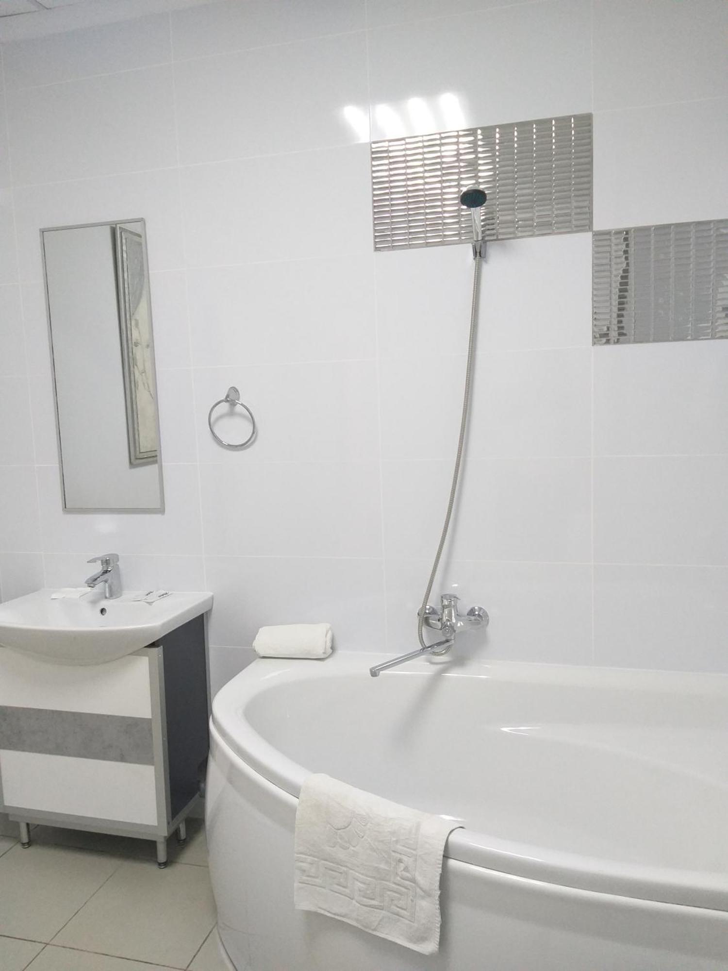 Sherlock Hotel خاركيف المظهر الخارجي الصورة