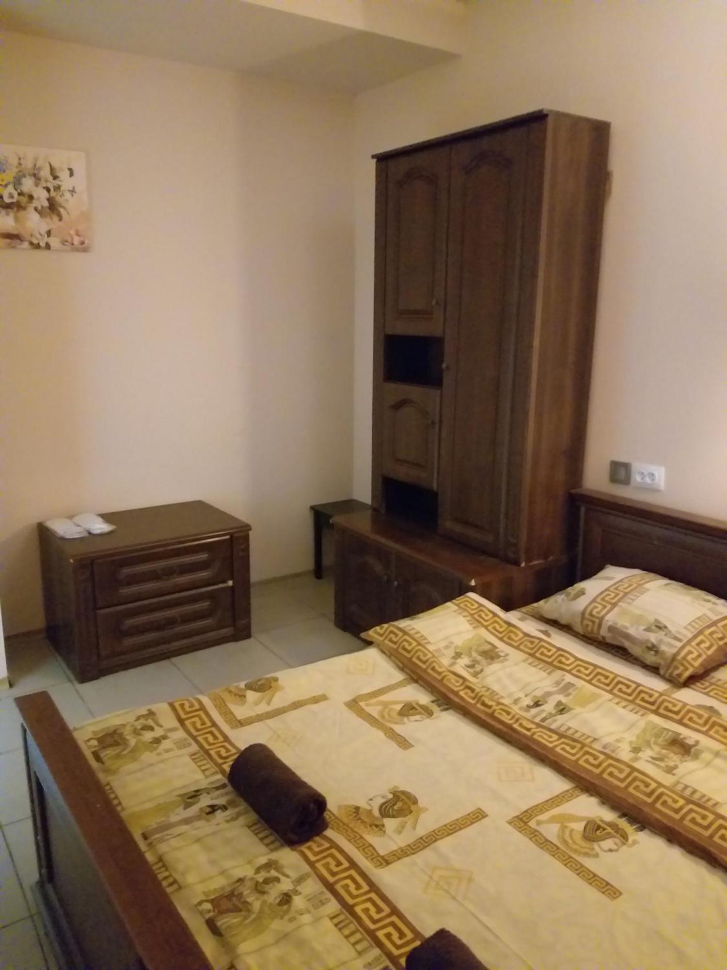Sherlock Hotel خاركيف المظهر الخارجي الصورة