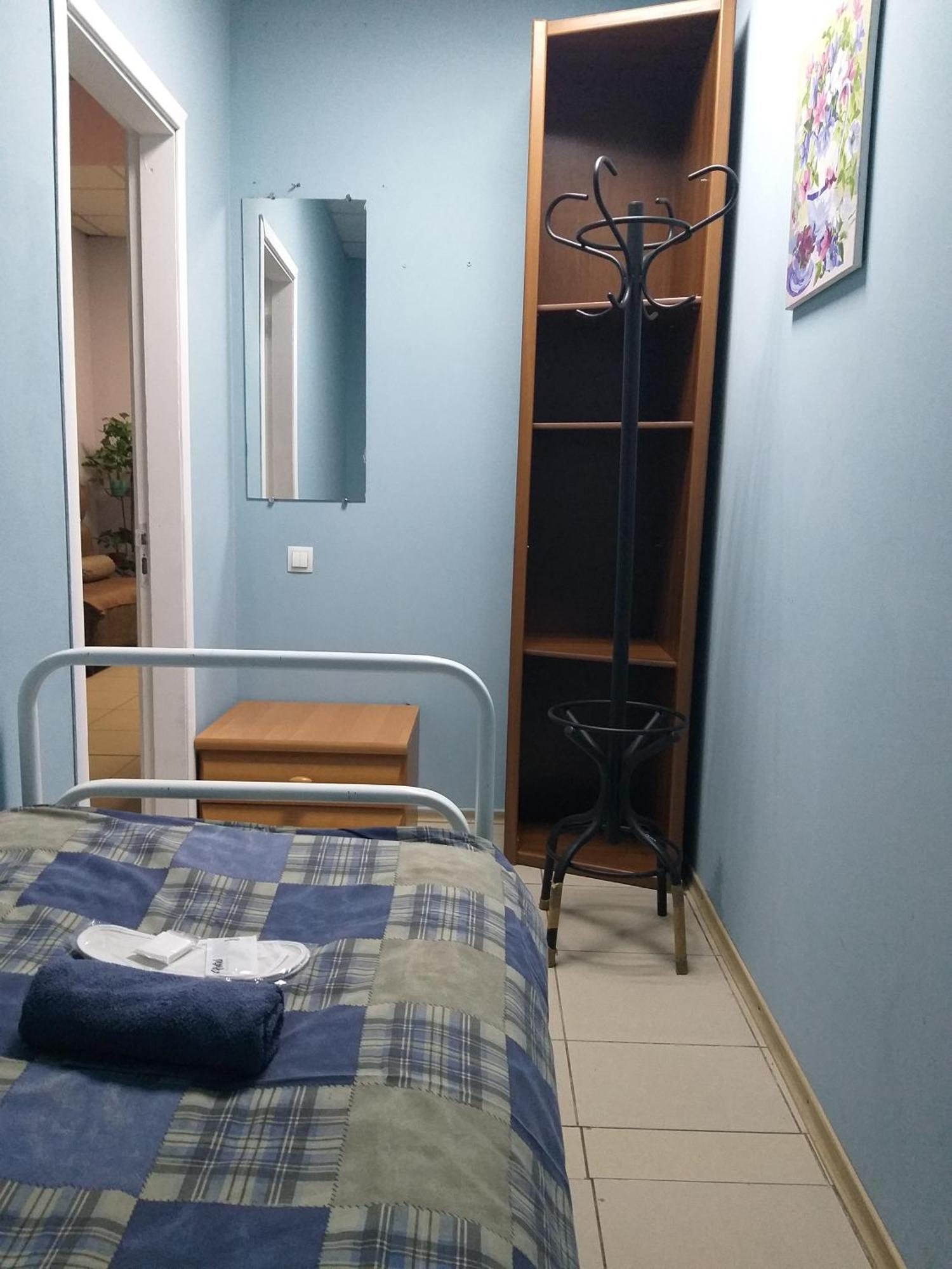 Sherlock Hotel خاركيف المظهر الخارجي الصورة