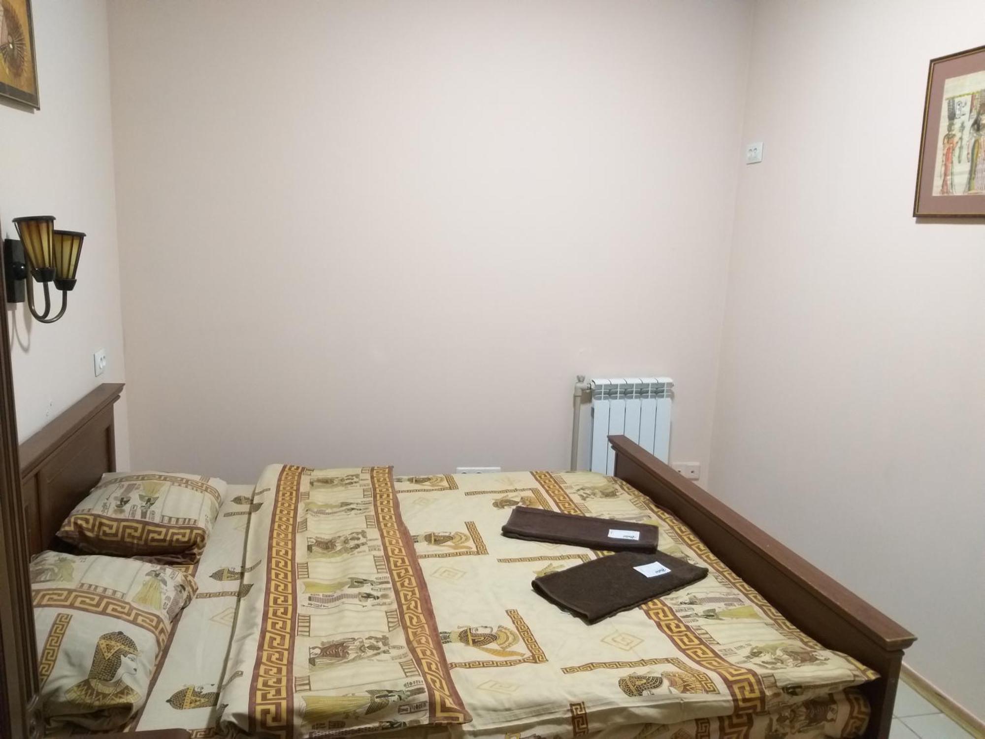 Sherlock Hotel خاركيف المظهر الخارجي الصورة