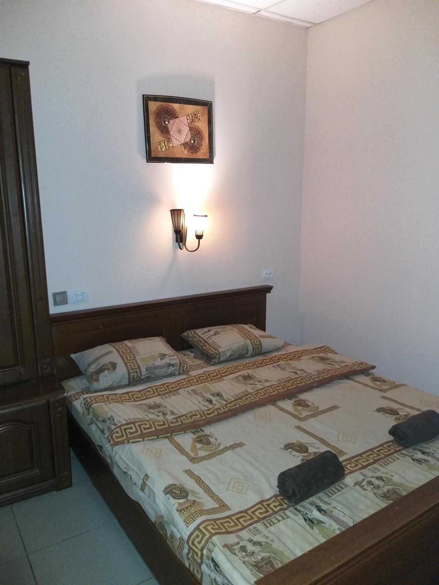Sherlock Hotel خاركيف المظهر الخارجي الصورة