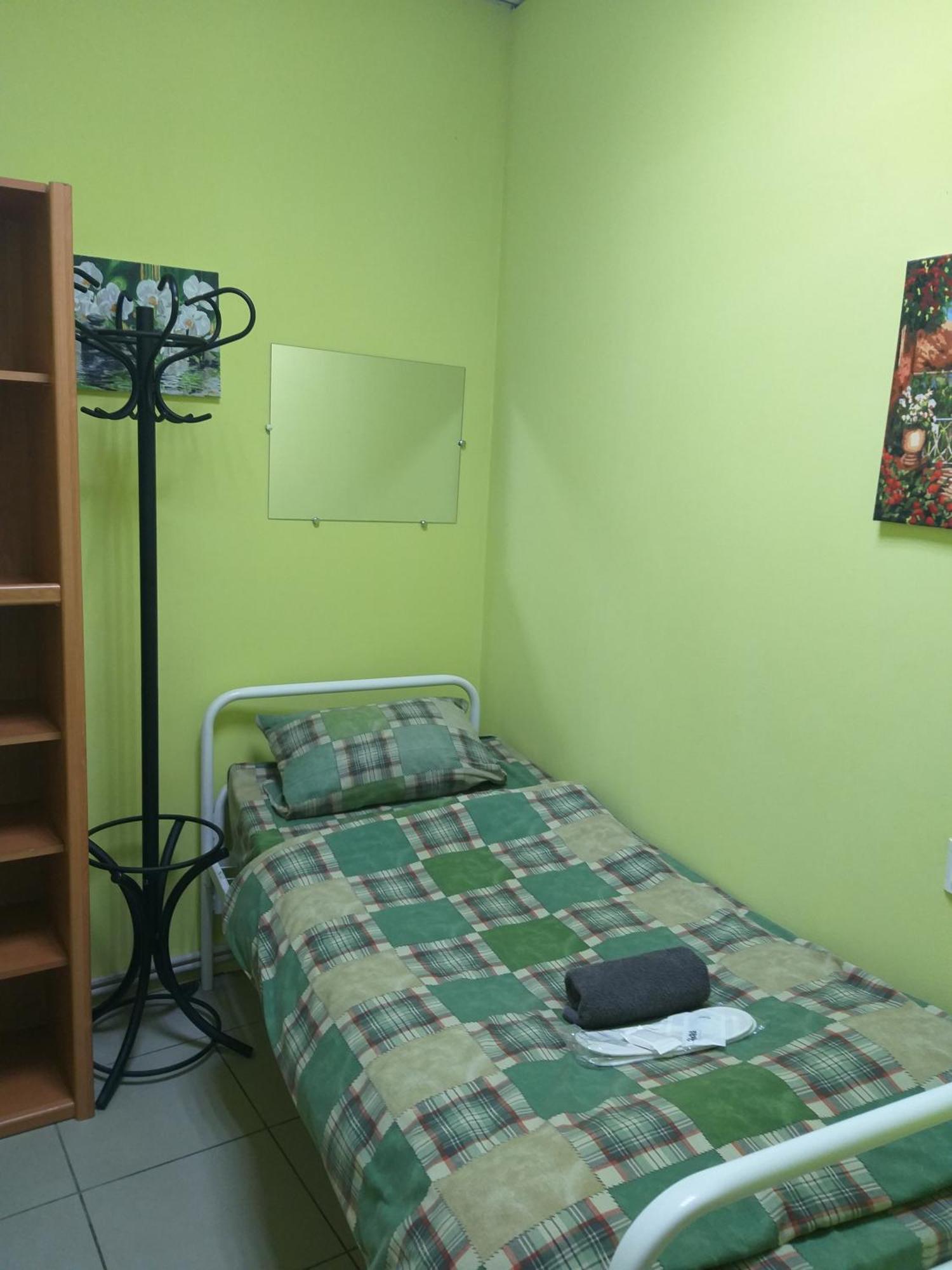 Sherlock Hotel خاركيف المظهر الخارجي الصورة