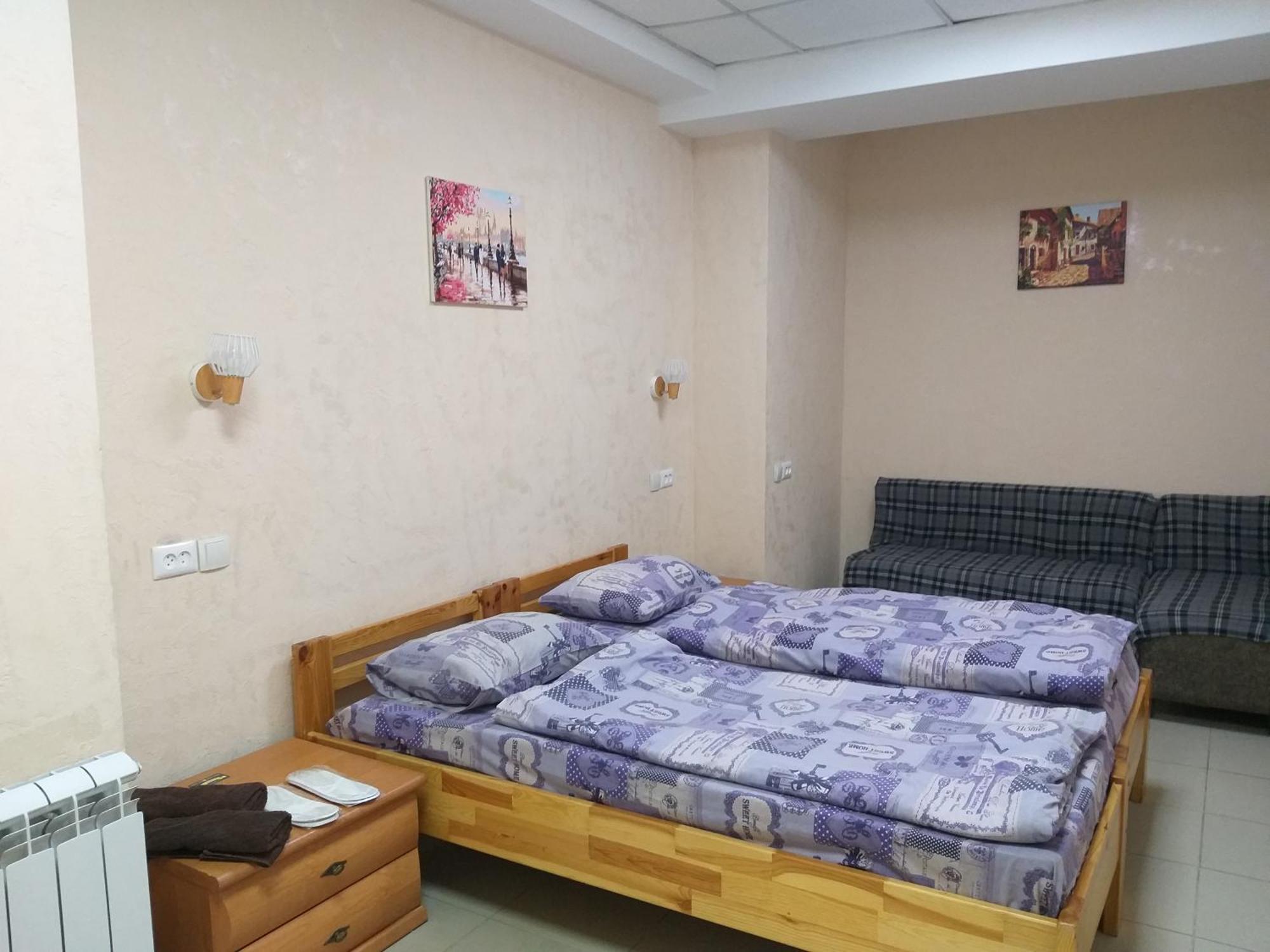 Sherlock Hotel خاركيف المظهر الخارجي الصورة