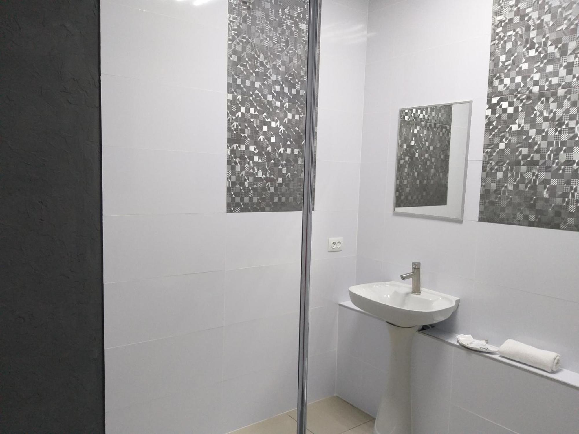 Sherlock Hotel خاركيف المظهر الخارجي الصورة