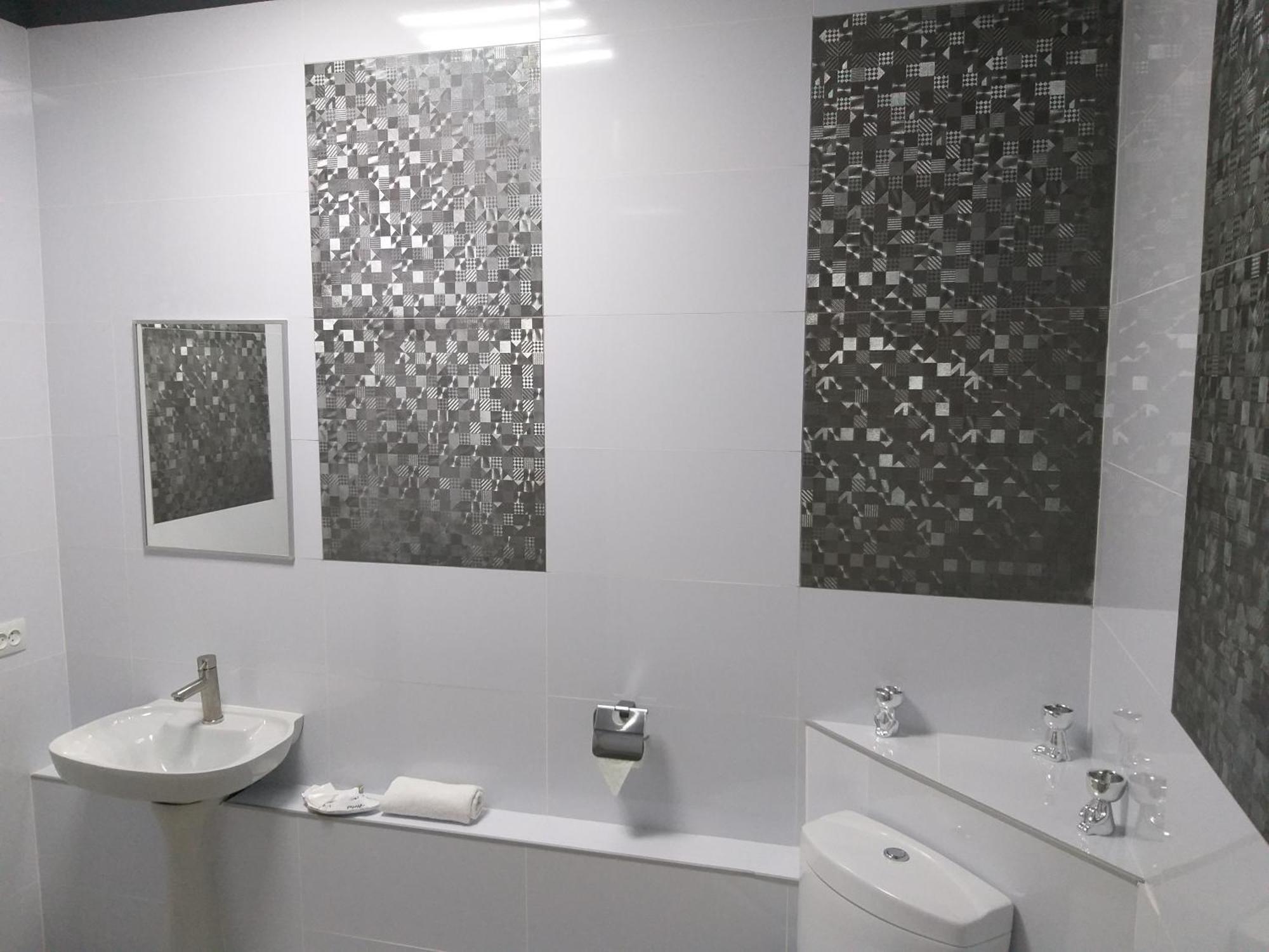 Sherlock Hotel خاركيف المظهر الخارجي الصورة