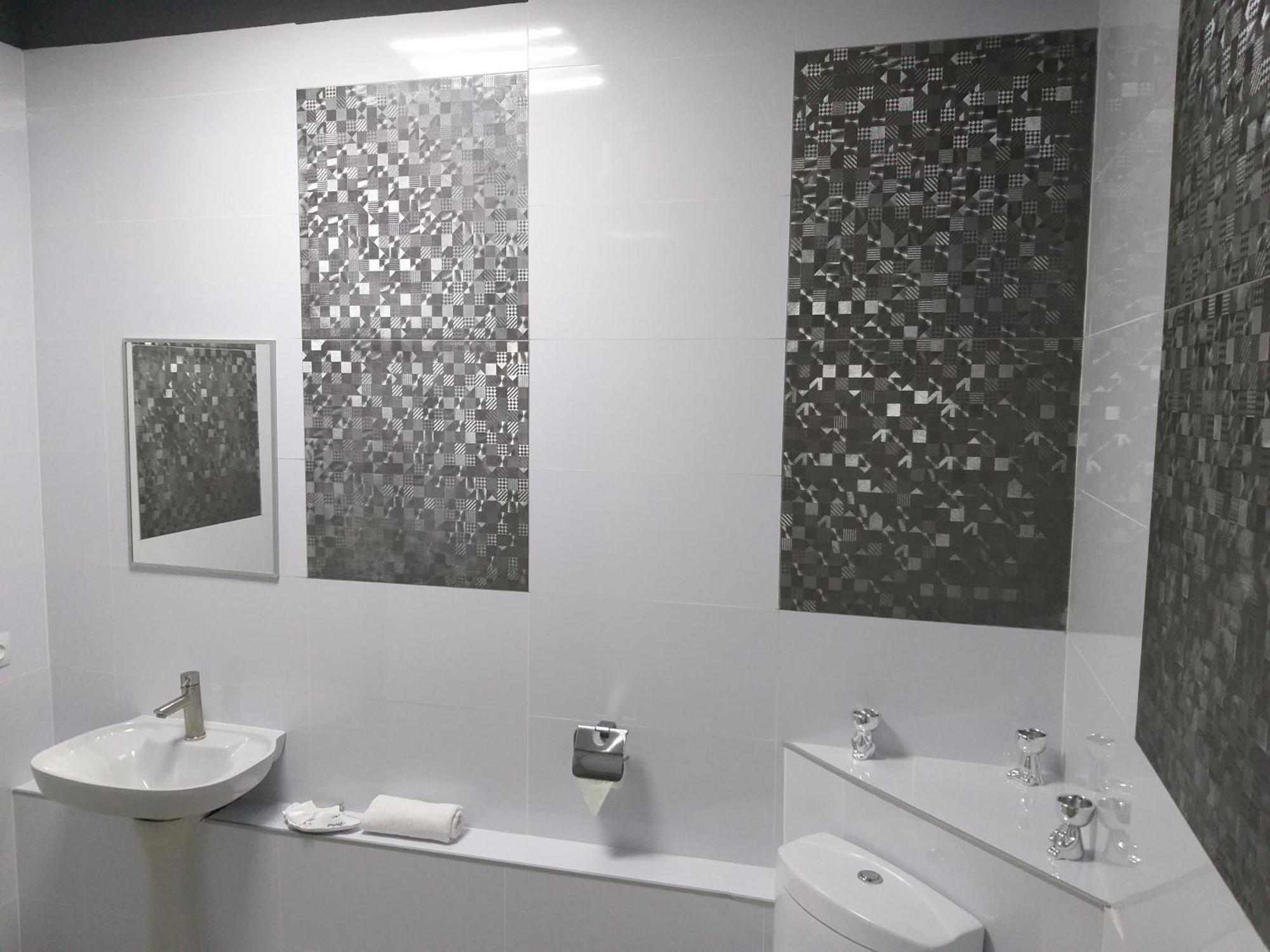 Sherlock Hotel خاركيف المظهر الخارجي الصورة
